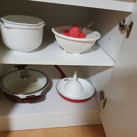 Bella Apartman Szeged Ngoại thất bức ảnh
