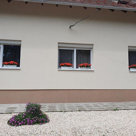 Bella Apartman Szeged Ngoại thất bức ảnh