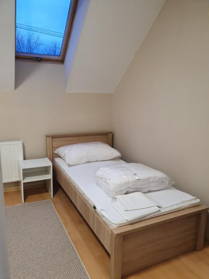 Bella Apartman Szeged Ngoại thất bức ảnh