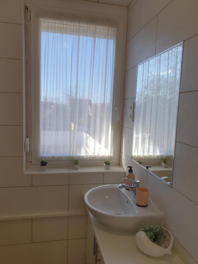 Bella Apartman Szeged Ngoại thất bức ảnh