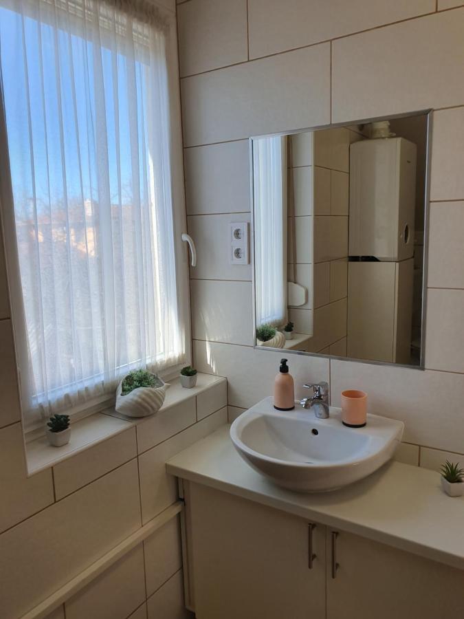 Bella Apartman Szeged Ngoại thất bức ảnh
