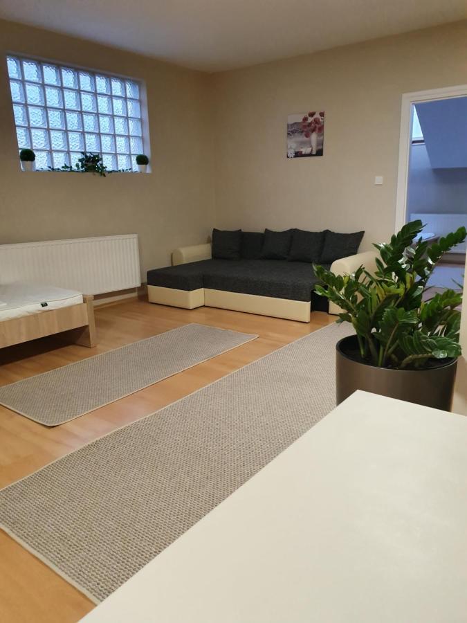 Bella Apartman Szeged Ngoại thất bức ảnh