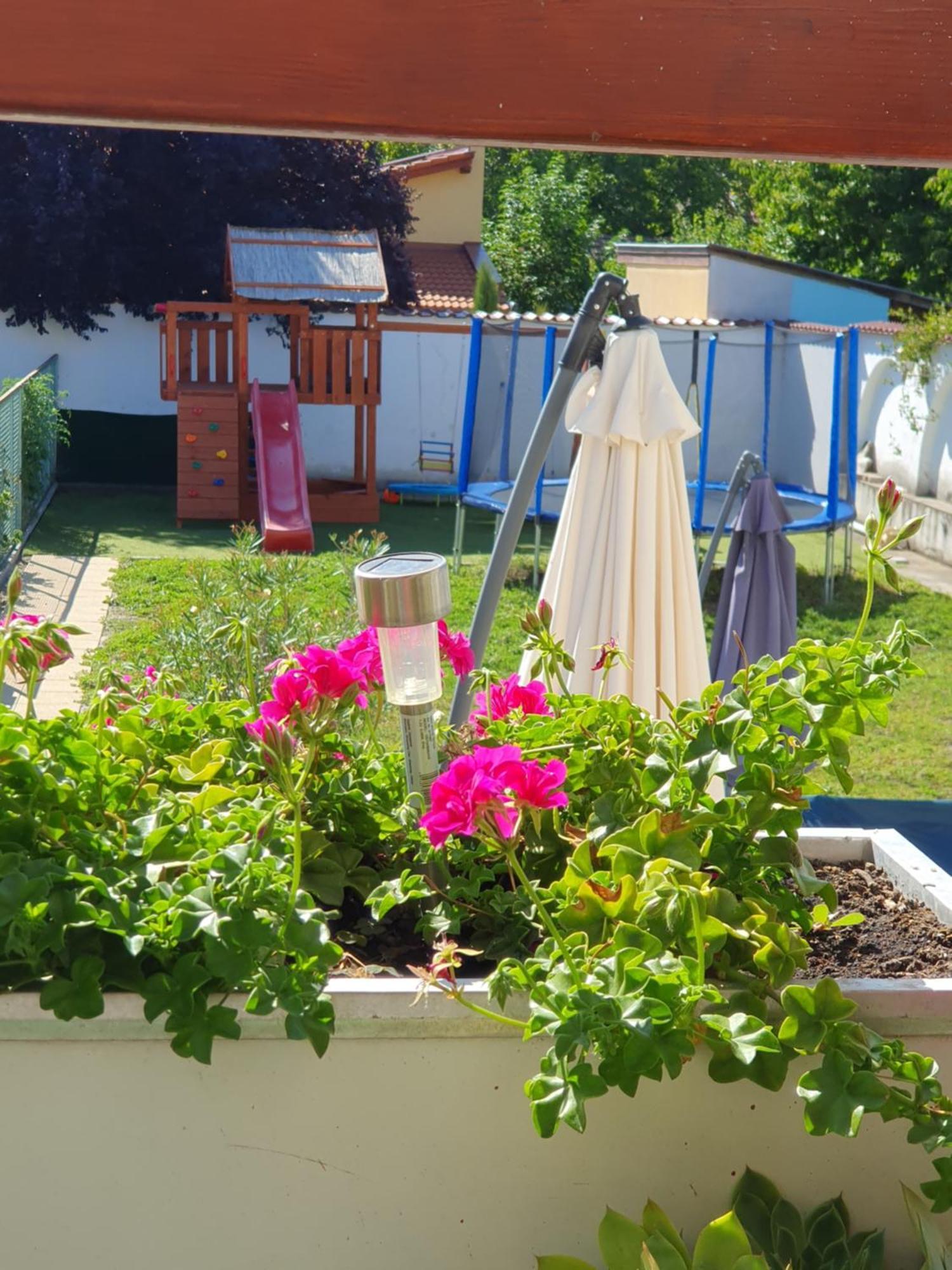Bella Apartman Szeged Ngoại thất bức ảnh