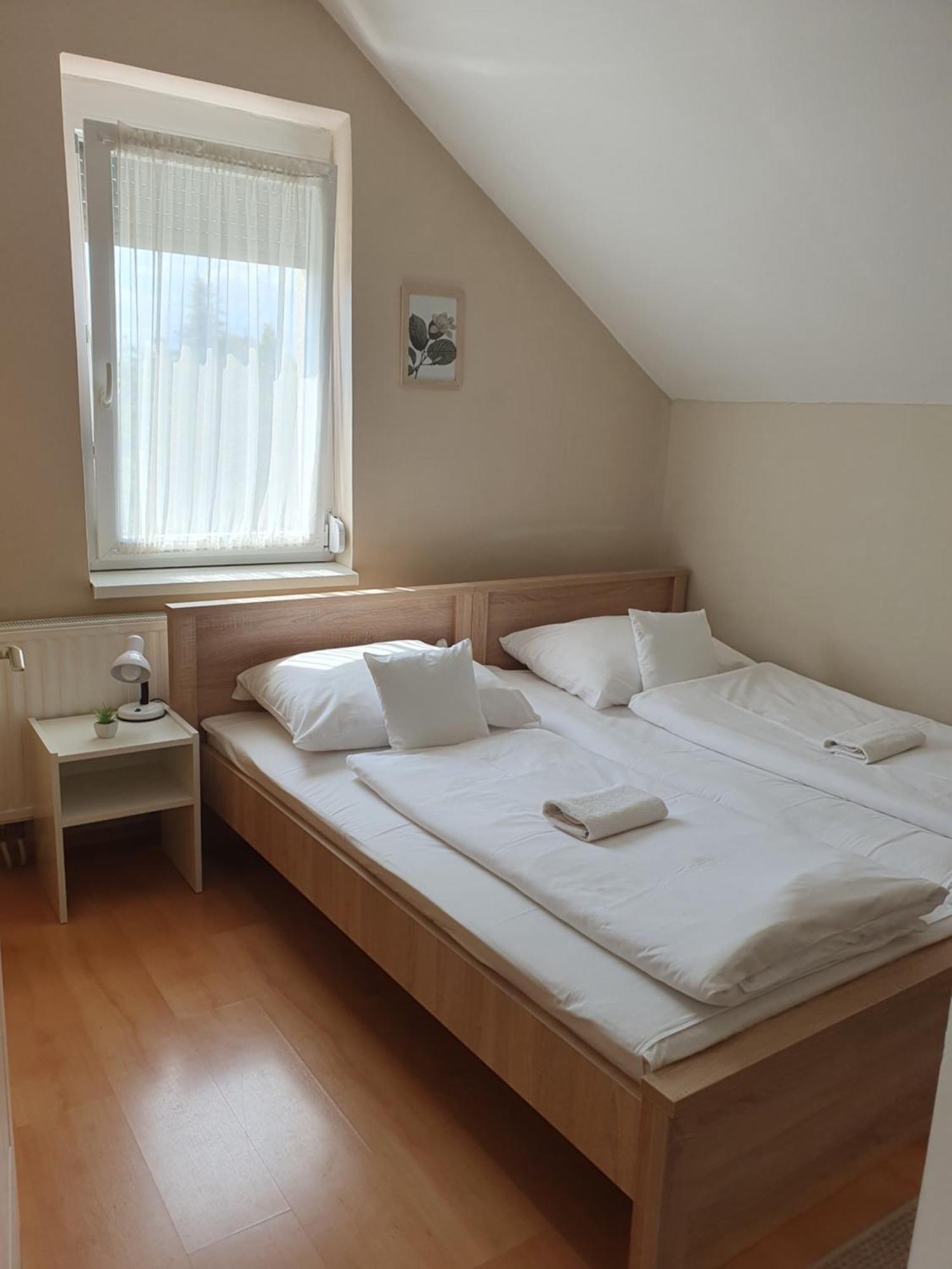 Bella Apartman Szeged Ngoại thất bức ảnh